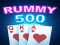 Gra Gra karciana Rummy 500 w Internecie
