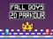 Gra Chłopaki Upadają 2D Parkour w Internecie