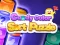 Gra Puzzle Sortowanie Cukierków według Koloru w Internecie