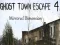 Gra Ucieczka z ghost town 4: Lustrzana wymiary w Internecie