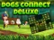 Gra Połącz Psy Deluxe w Internecie