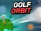 Gra Golf Orbita w Internecie