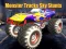 Gra Monster Trucki: Powietrzne Popisy w Internecie Gra Monster Trucki: Powietrzne Popisy w Internecie