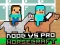 Gra Noob kontra Pro HorseCraft w Internecie