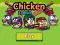 Gra Kura Zombie Starcie w Internecie