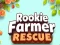 Gra Ratunek dla Młodego Farmer w Internecie