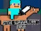 Gra Steve SurvivalCraft Łatwe w Internecie