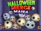 Gra Halloween Merge Mania w Internecie