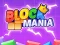 Gra Blokowa Mania w Internecie