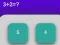 Gra Rozwiąż równania w Internecie