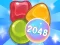 Gra 2048 Wydanie Umiejętności w Internecie