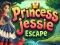 Gra Ucieczka Księżniczki Jessie w Internecie