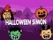 Gra Halloween Simon w Internecie