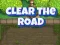 Gra Oczyść drogę w Internecie Gra Oczyść drogę w Internecie