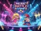 Gra Music Battle Game w Internecie