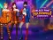 Gra Czerń i róż: Koncert Halloweenowy w Internecie