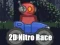 Gra Wyścig nitro 2D w Internecie