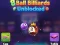 Gra 8 kul bilardowych w Internecie Gra 8 kul bilardowych w Internecie