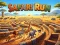 Gra Safari Run w Internecie