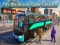 Gra City Bus driving Game Simulator w Internecie