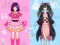 Gra Anime Doll: DIY Cosplay Girl w Internecie