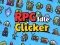 Gra RPG Game Clicker w Internecie