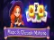 Gra Mahjong: magia i czarodzieje w Internecie