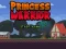 Gra Princess Warrior w Internecie