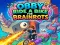 Gra Obby Ride a Bike For Brainrots w Internecie
