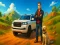 Gra SUV Driver Land Cruiser w Internecie