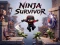 Gra Ninja Survivor w Internecie