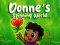 Gra Spinning World of Donna w Internecie