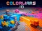 Gra ColorWars.io w Internecie