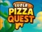 Gra Super Pizza Quest w Internecie