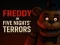 Gra 5 nocy u Freddy'ego: Horror w Internecie