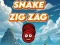 Gra Snake sig pa w Internecie