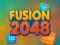Gra Fuzje 2048 w Internecie Gra Fuzje 2048 w Internecie
