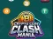 Gra Mania zderzenia kryptowalut w Internecie