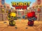 Gra Robot War w Internecie