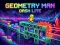 Gra Geometry Man Dash Lite w Internecie