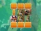 Gra Anime Tiger: Memory Match w Internecie
