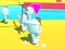 Gra Falling Guys: Skibidi w Internecie Gra Falling Guys: Skibidi w Internecie