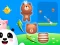 Gra Bubble Shooter: Figur of Animals w Internecie