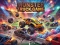 Gra Monster Truck Game w Internecie