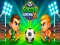 Gra Arena piłkarska X. w Internecie Gra Arena piłkarska X. w Internecie