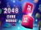 Gra Fusion kubański 2048 w Internecie