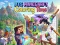 Gra BTS Minecraft Coloring Time w Internecie