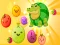 Gra Połącz owoce w Internecie