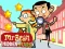 Gra Mr. Bean Hidden Stars w Internecie
