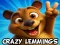 Gra Crazy Lemmings 2 w Internecie